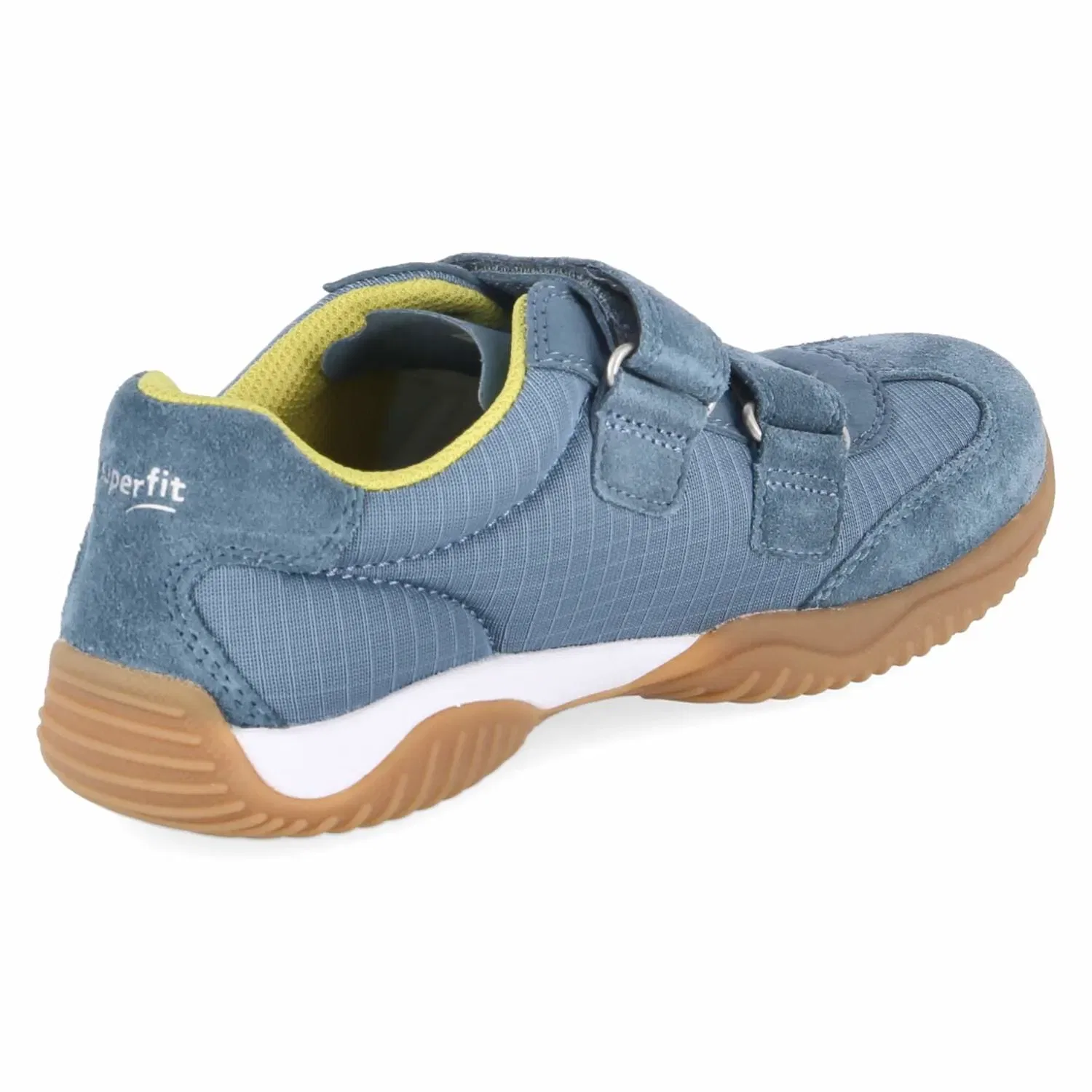 Sneakers Low Storm Superfit, синий — фото 4