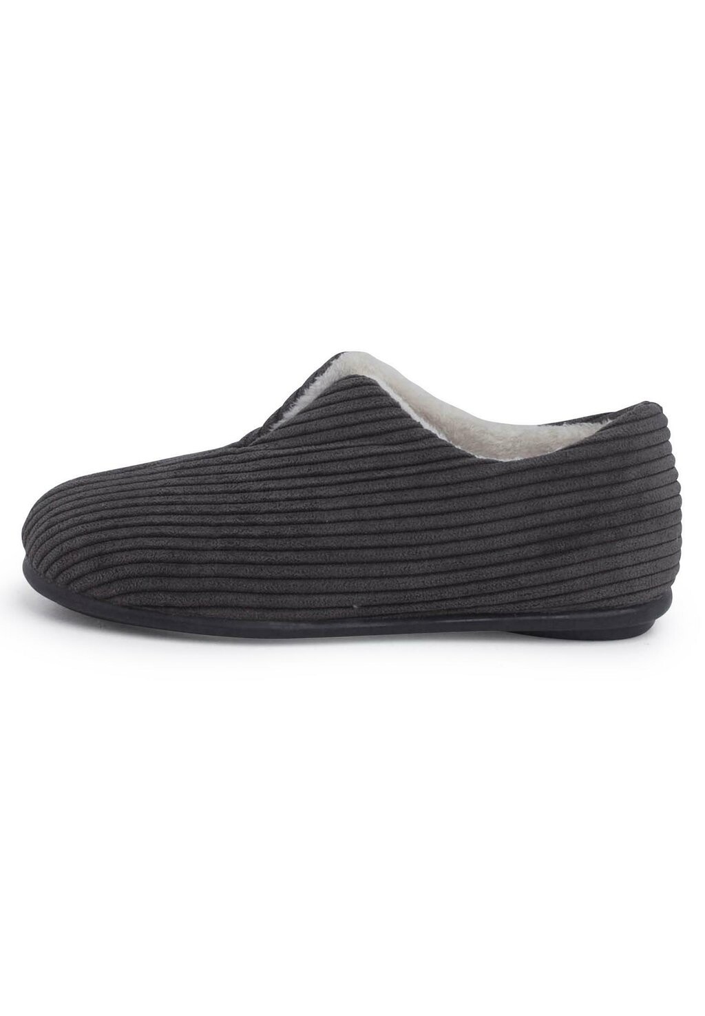 

Тапочки Zapatillas Pisamonas, цвет gris