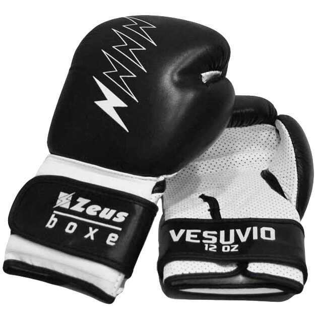 

Боксерские перчатки Zeus Vesuvio