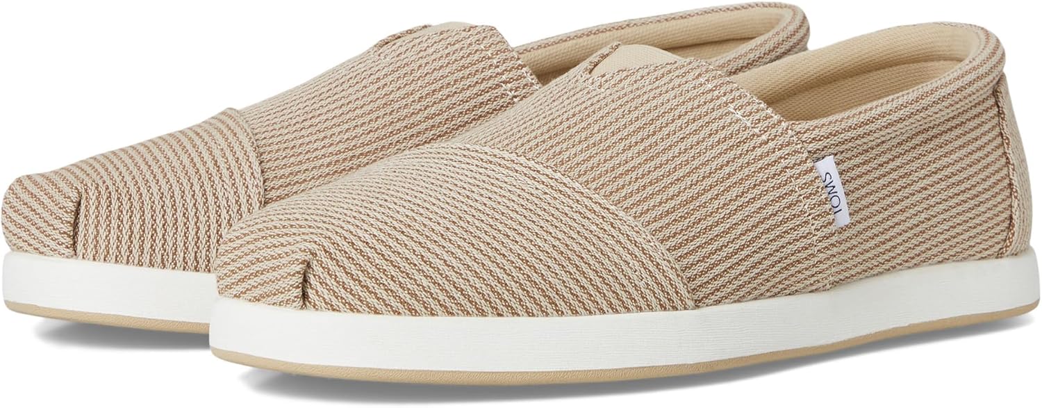 

Мужские кроссовки Toms Alp FWD, коричневый