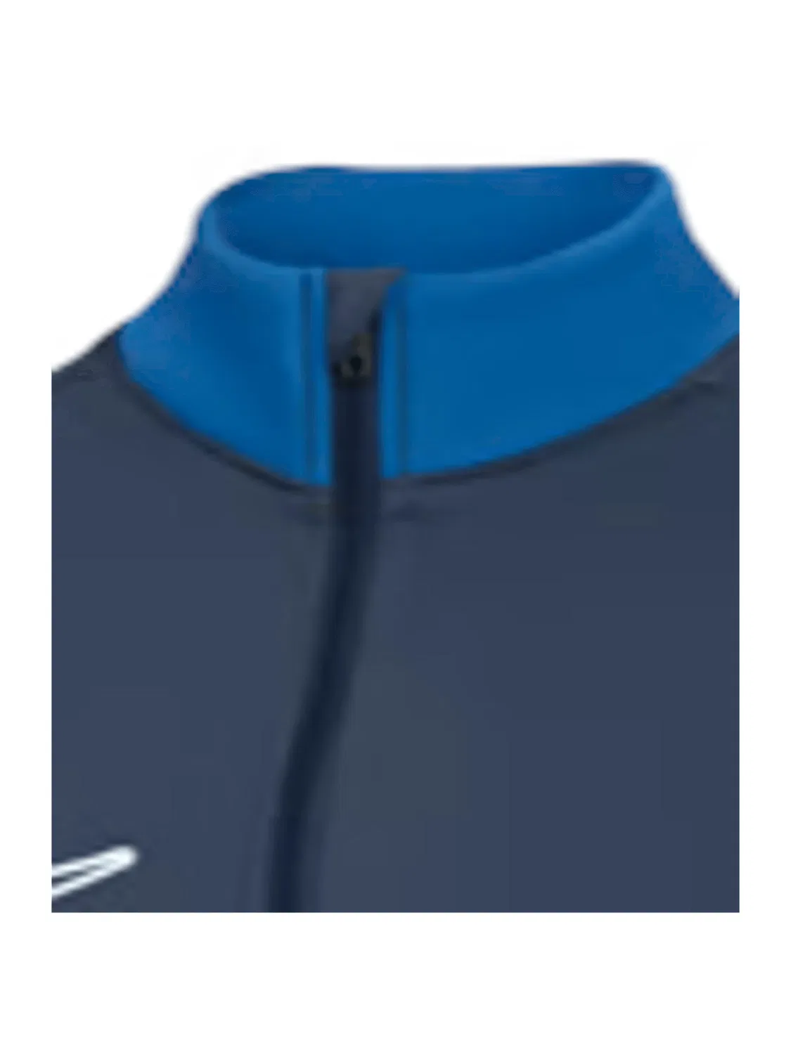 Спортивная толстовка 'Academy 25' Nike, Blue/Navy — фото 3