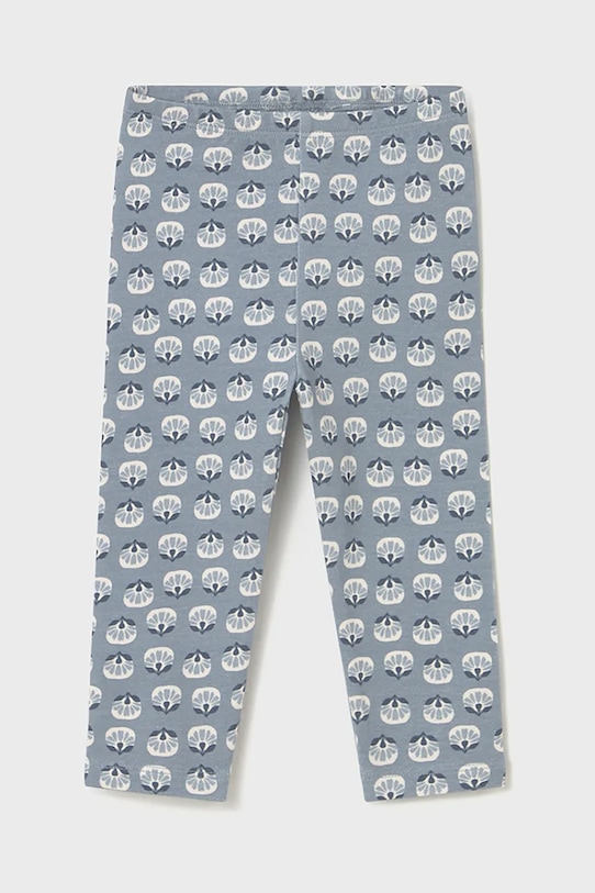 

Детские леггинсы Mayoral, синий