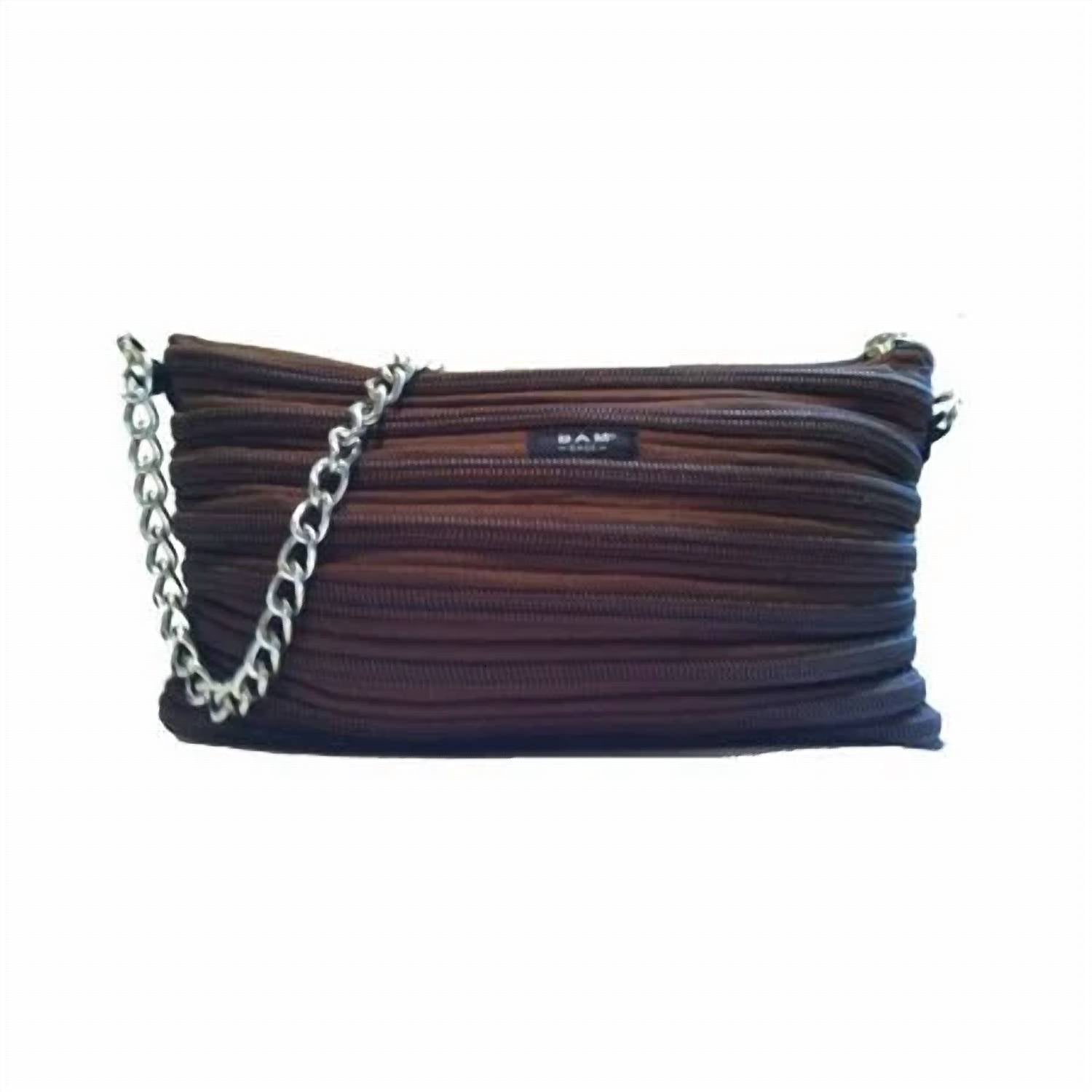 

Оригинальная сумка в цвете грецкий орех BAM Bags, Walnut