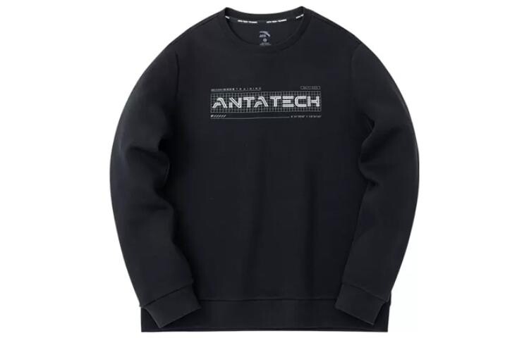 

Свитшот Variety Training Collection для мужчин, черный Anta, черный