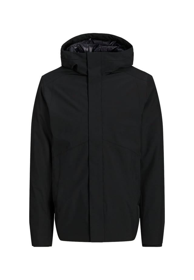 

Куртка кин переходная куртка Jack & Jones, черный