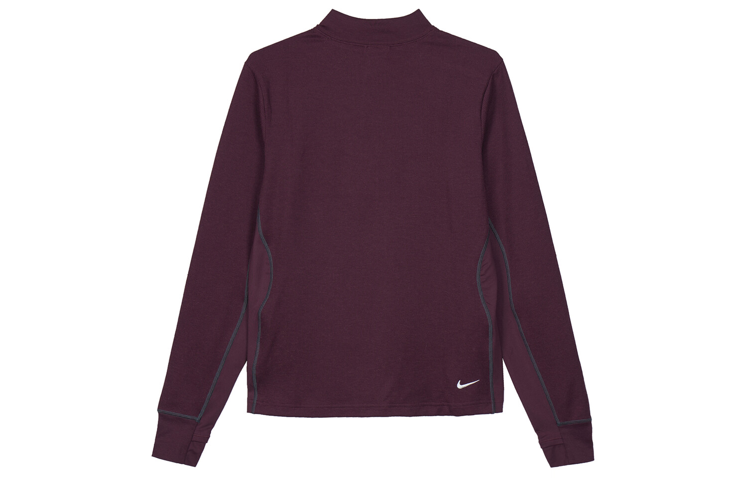 Футболка ACG женская Night Maroon Nike — фото 2