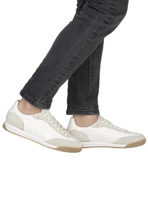 Низкие кроссовки u4000 Rieker Sport, Blanc