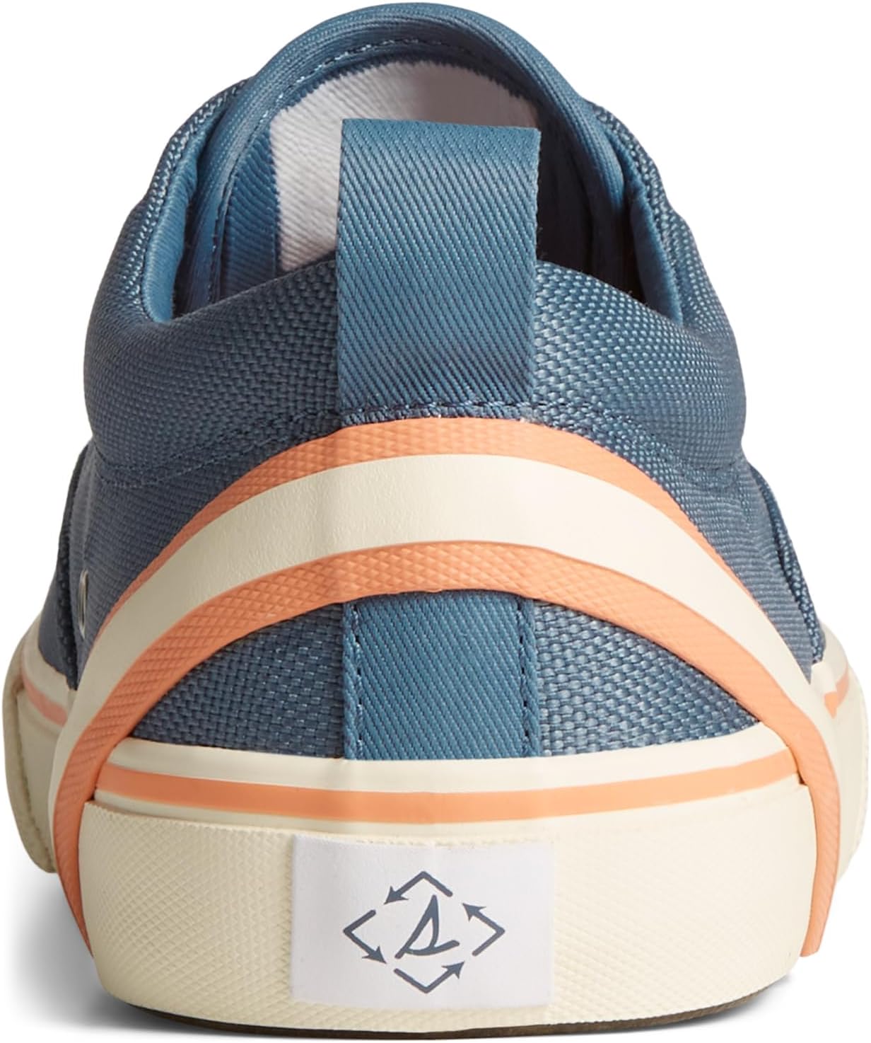 Мужские кроссовки Sperry Striper II CVO Seacycled, серый — фото 2