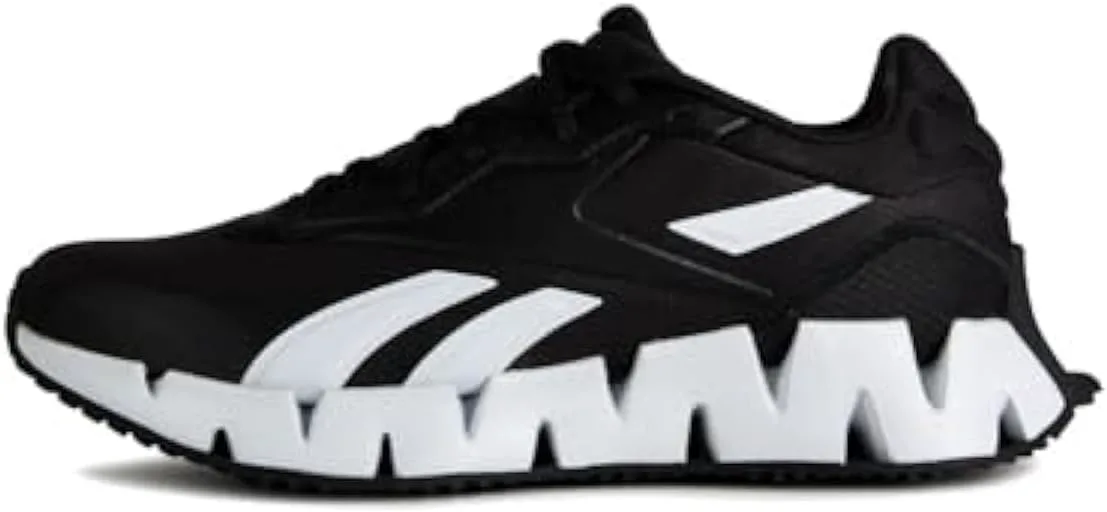 

Кроссовки Reebok Unisex Adult Zig Dynamica 4, белый