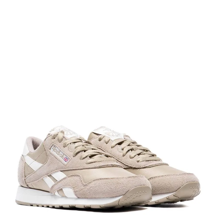 Кроссовки Reebok Classic Nylon — фото 2