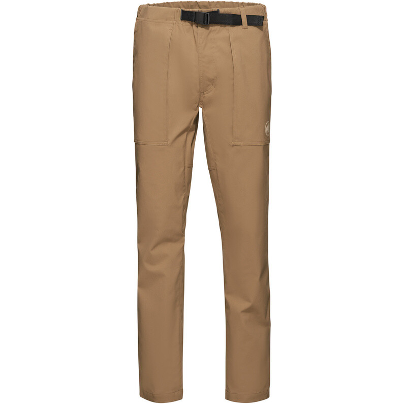 

Мужские брюки Mountain Tough Mammut, оливковый
