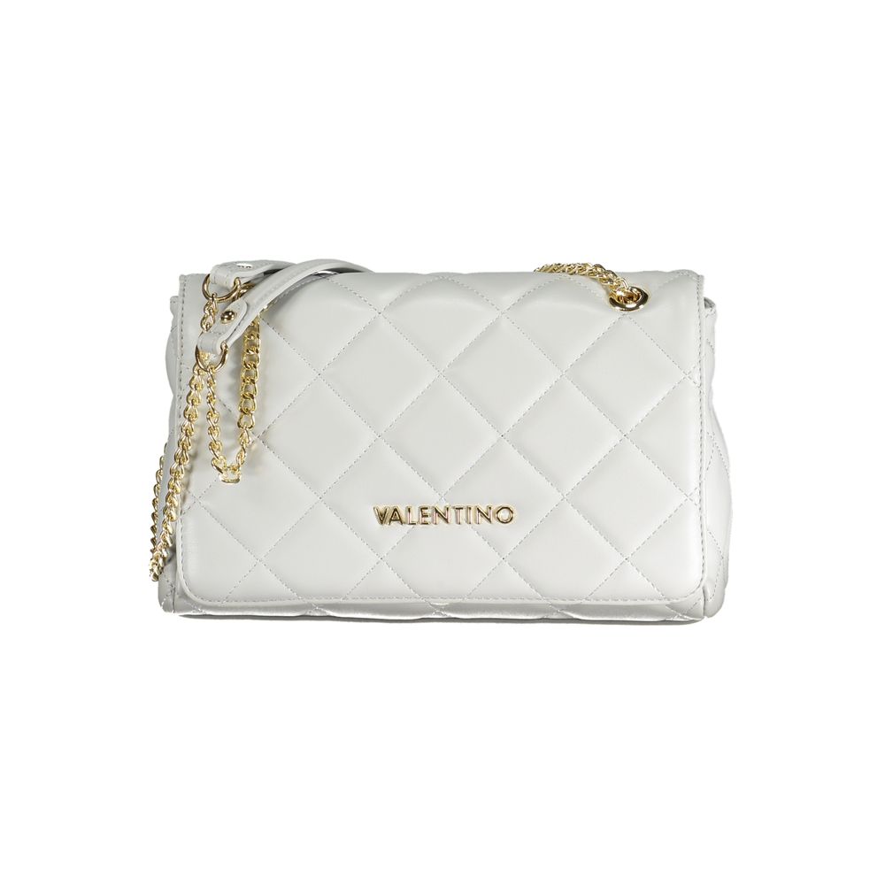 

Серая полиэтиленовая сумка Valentino Bags
