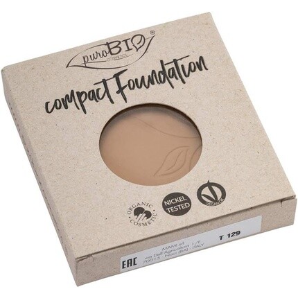 

PuroBio Compact Foundation Refill № 04