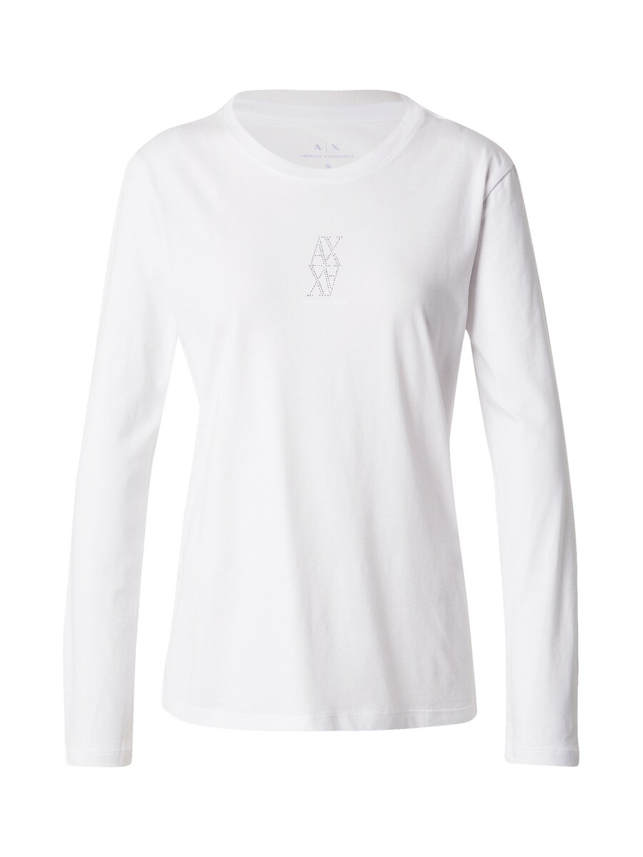 

Рубашка ARMANI EXCHANGE, белый