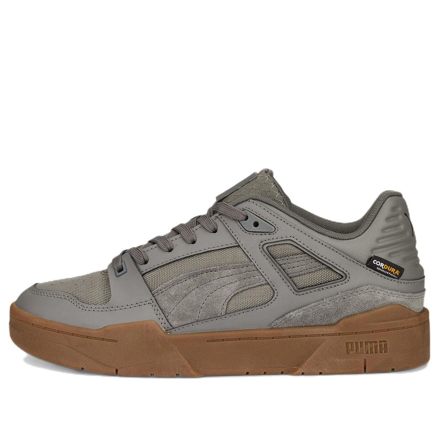 

Кеды PUMA Slipstream Cordura 'Grey', серый