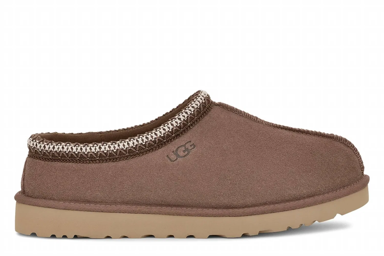 UGG Men’S Tasman Slipper In Caribou