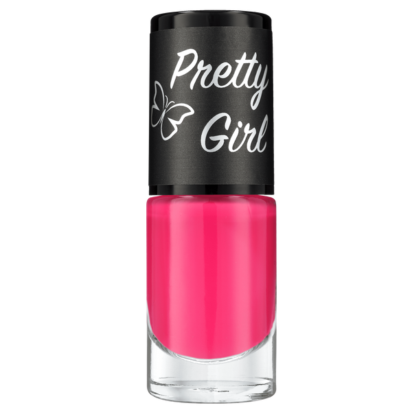 

Лак для ногтей 23, 6 г Ados Pretty girl, цвет 23