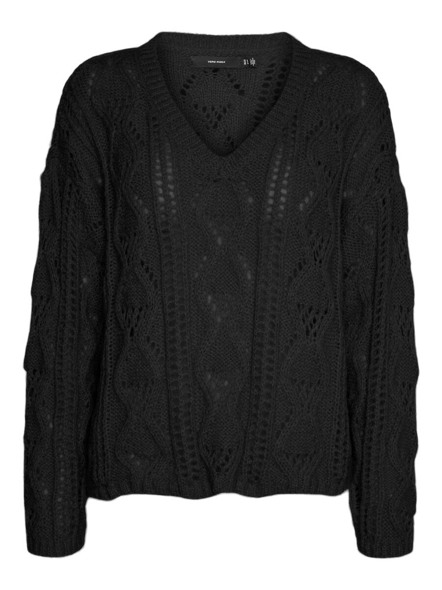 

Свитер VERO MODA NEWERIN, Black