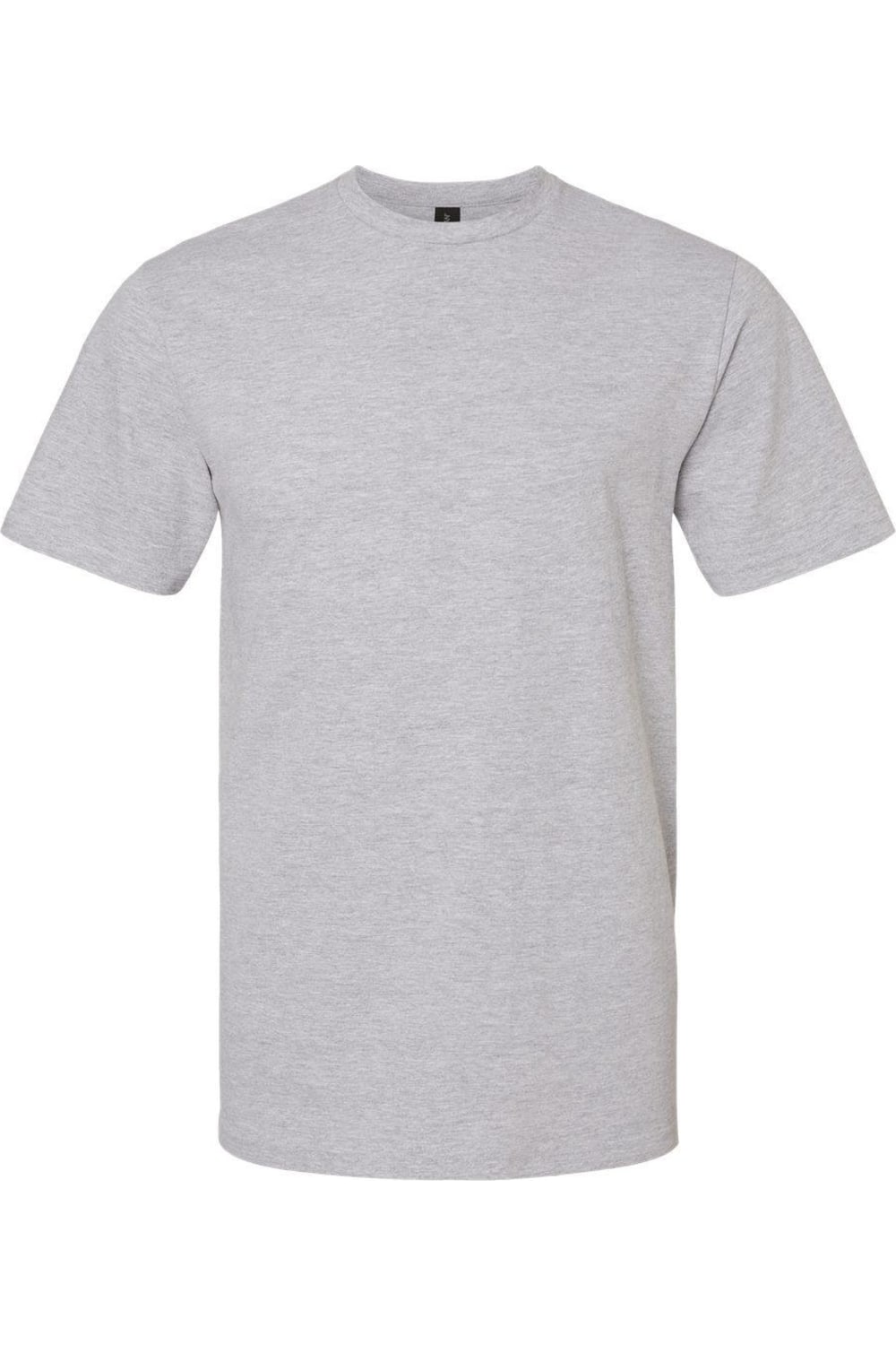 

Футболка средней толщины Gildan Softstyle, цвет sport grey