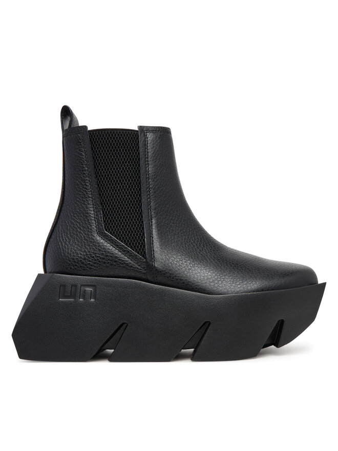 Ботильоны Bull Chelsea 10960560165 United Nude, черный