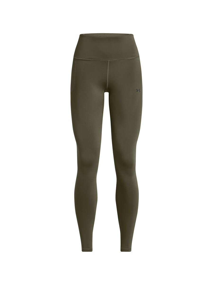 

Спортивные брюки UNDER ARMOUR Skinny Workout Pants EMEA, зеленый