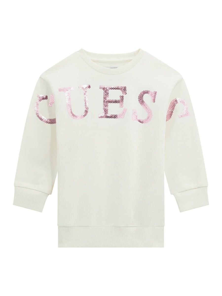 

Платье GUESS, White