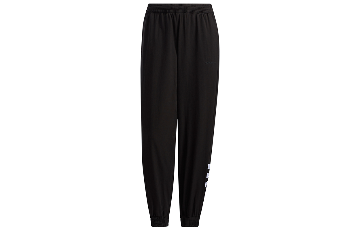 

Adidas Neo Спортивные брюки женские черные