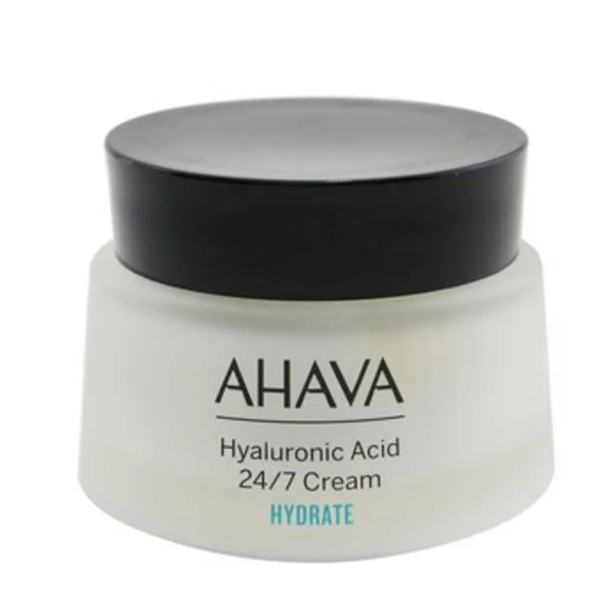 Крем для лица Ahava — Ladies с гиалуроновой кислотой / , , уход за кожей, 50 мл