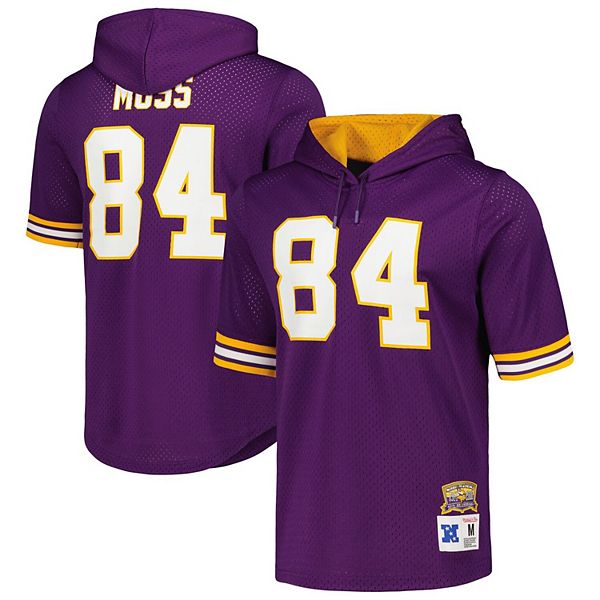 

Мужская толстовка mitchell & ness randy moss purple minnesota vikings с именем и номером игрока Unbranded, Зеленый, Мужская толстовка mitchell & ness randy moss purple minnesota vikings с именем и номером игрока Unbranded