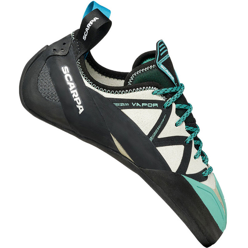 

Женские туфли для скалолазания Vapor Scarpa, синий