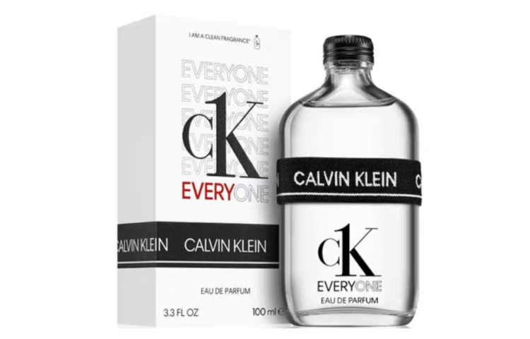 Calvin Klein Multitude Self New Scent Perfumes Woody Tones Eau De Parfum EDP Black Tea Vetiver 50ml/100ml/200ml — фото 4