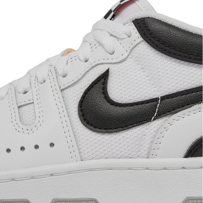 Кроссовки Nike AttackQs Sp, белый — фото 4