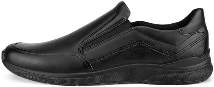 Мужские туфли ECCO Irving, Black