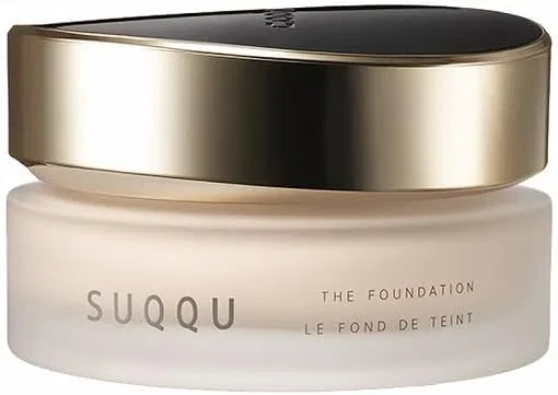 Тональный крем SUQQU The Foundation SPF30 PA++ 30g