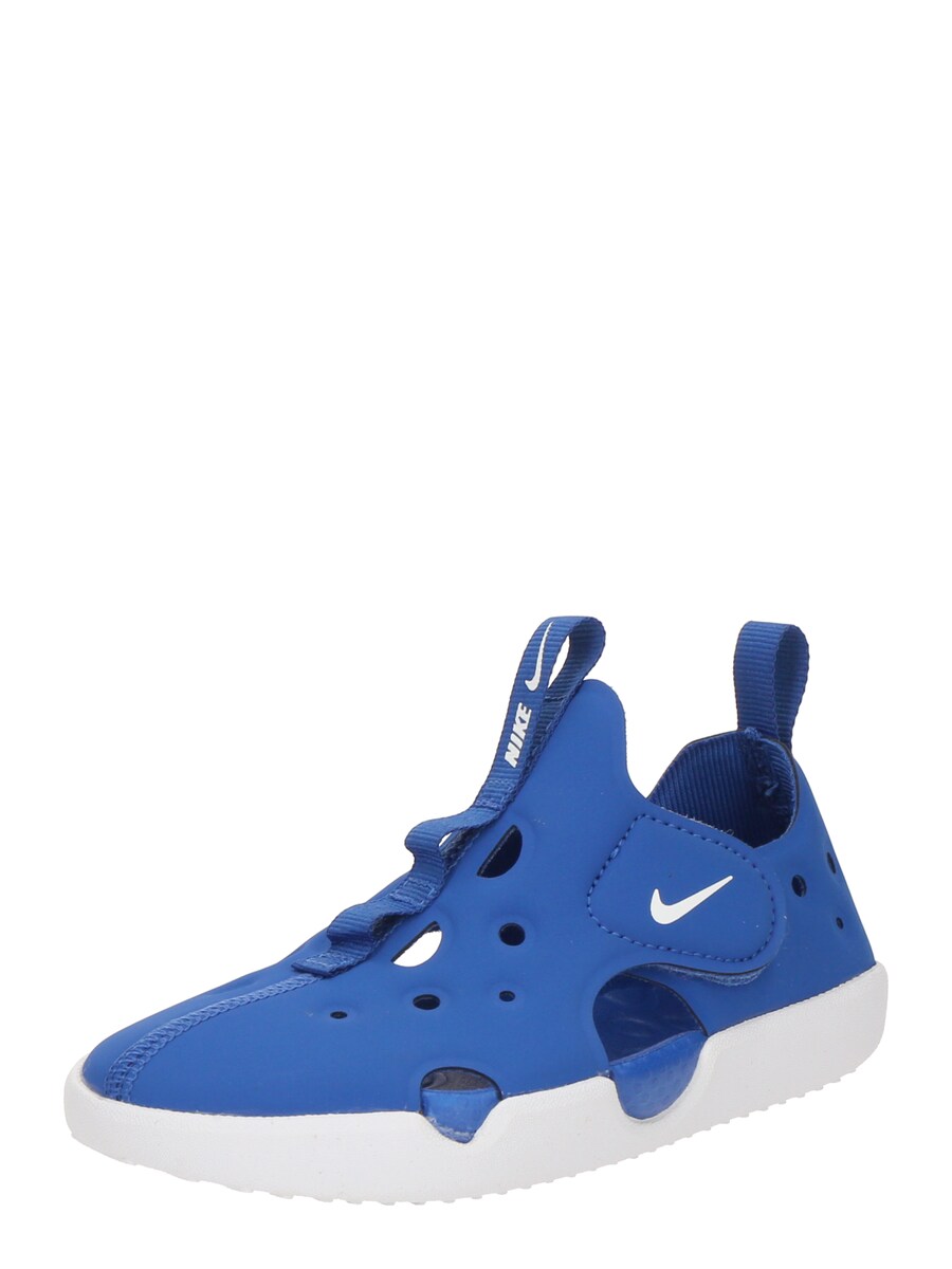 

Сандалии Nike Sportswear Sunray Protect 4, королевский синий