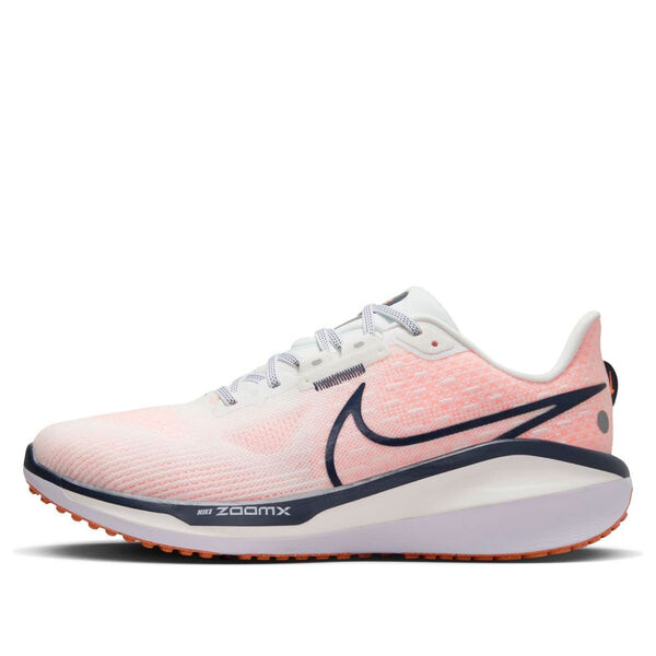 

Кроссовки air zoom vomero 17 Nike, белый