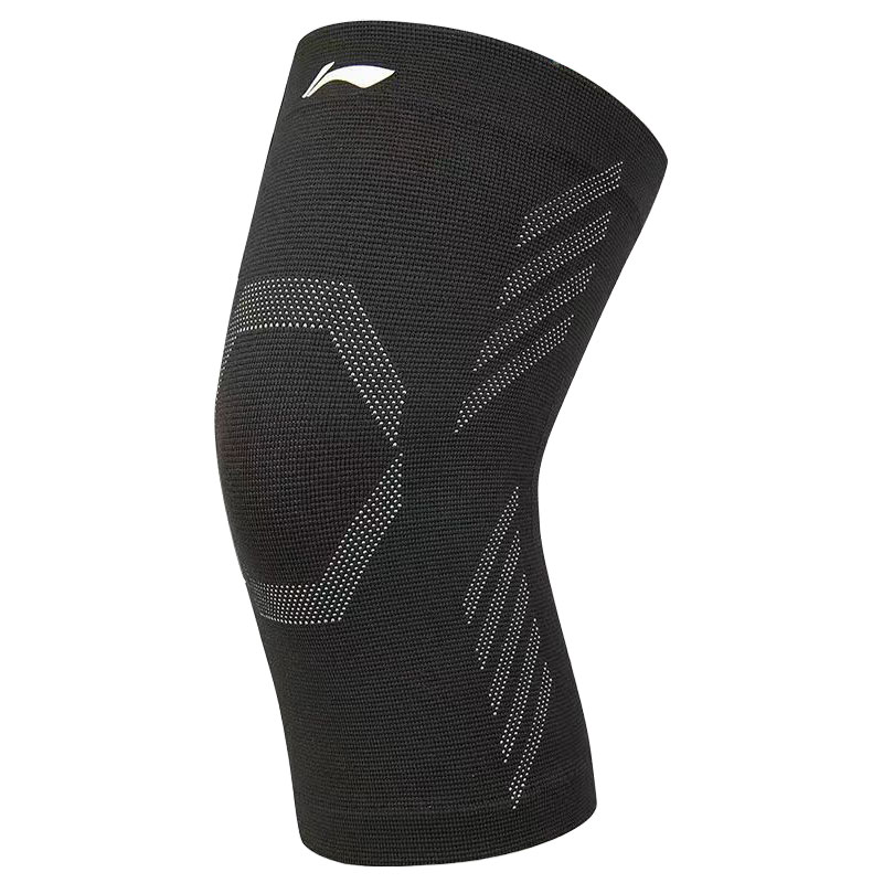 

Наколенники LINING, Black 1 Pack