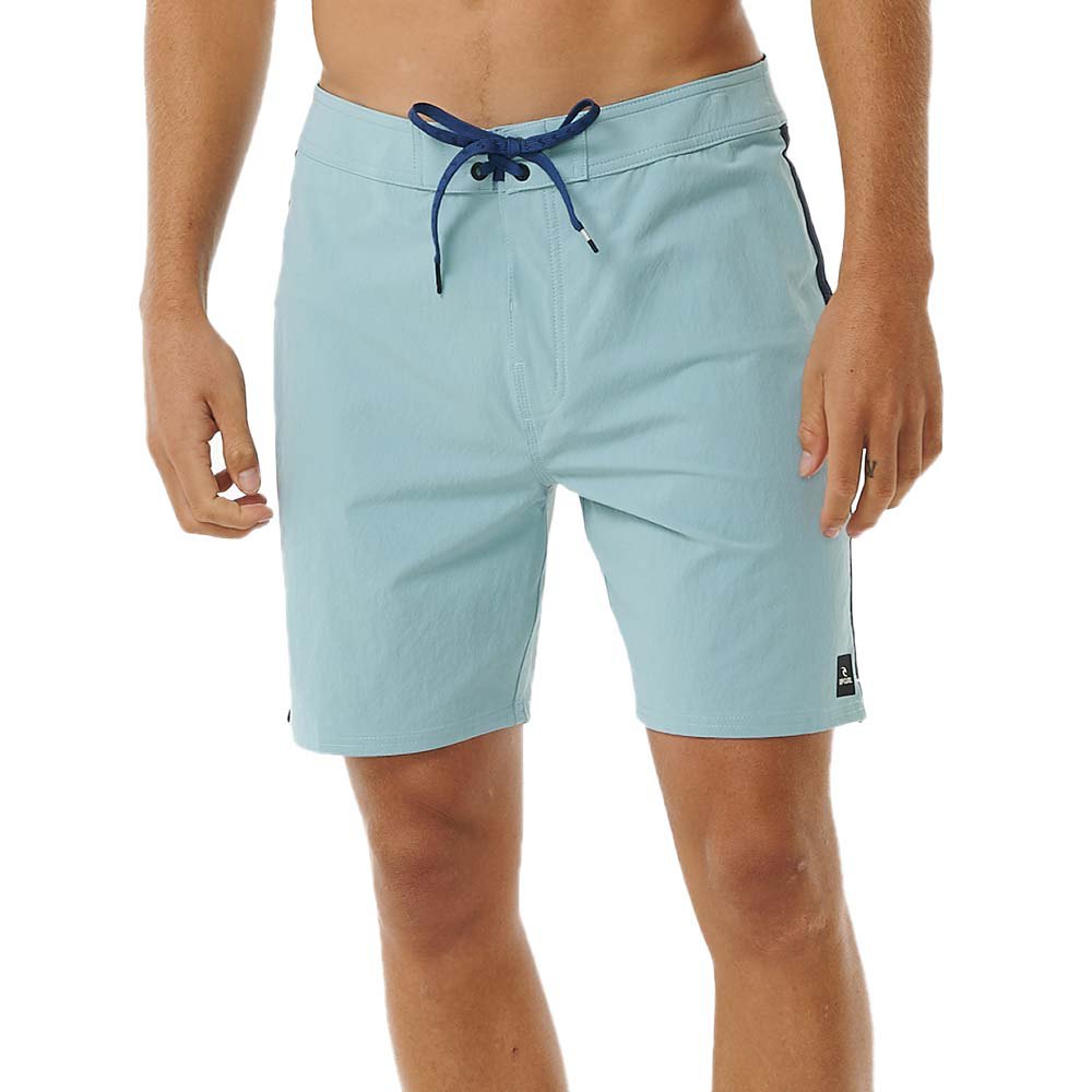 

Шорты для плавания Rip Curl Mirage Core Cordura Swimming Shorts, синий