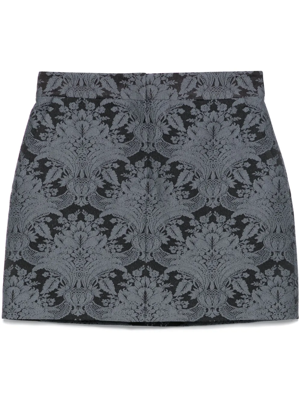 

Юбка Pomezia MAX MARA, серый