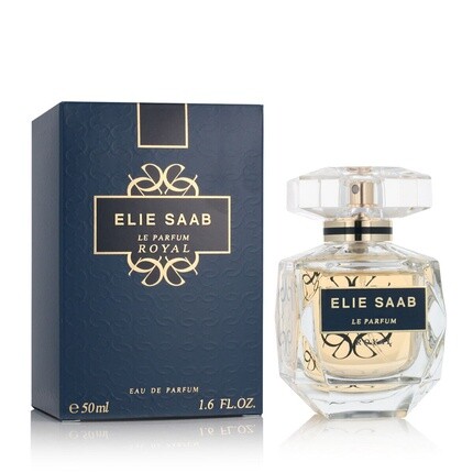 Elie Saab Le Parfum Royal Eau De Parfum For Women 50ml — фото 2
