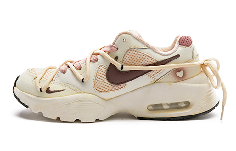 

Кроссовки Nike Air Max Fusion Женские, Pink