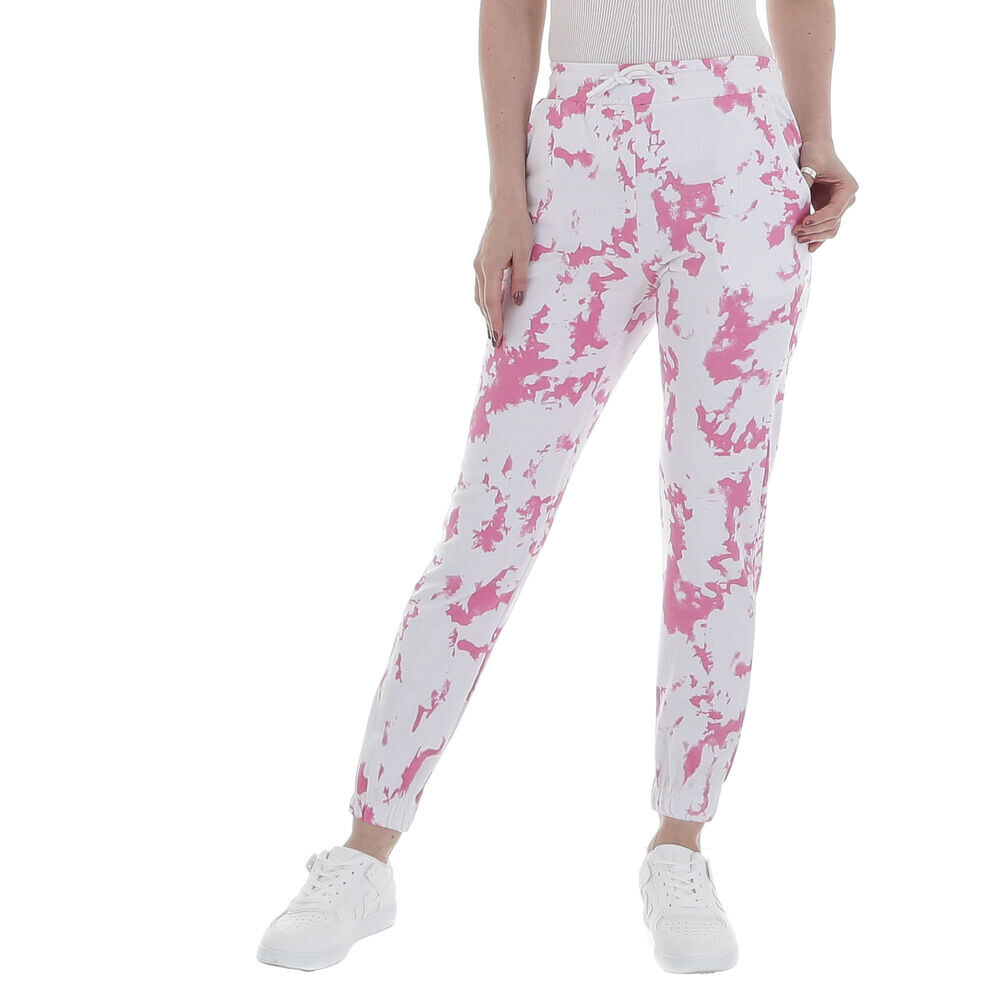 

Спортивные брюки Ital Design Hose, розовый