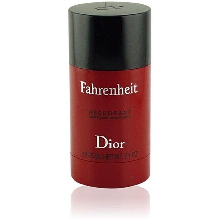 Дезодорант-карандаш Christian Dior Fahrenheit 75 мл — фото 3