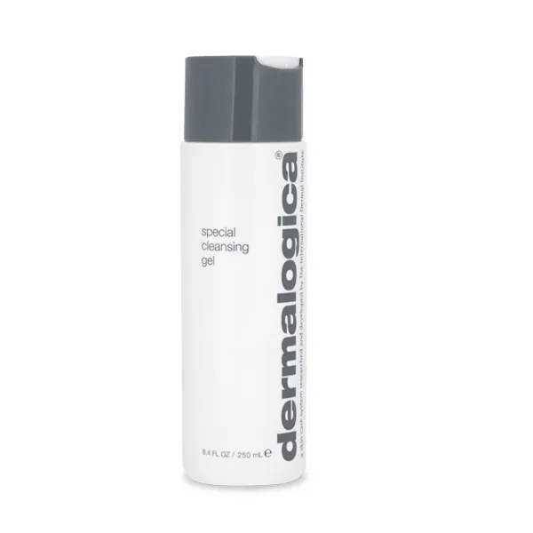 

Пенящийся гель без мыла Special Cleansing Dermalogica, 250 ml