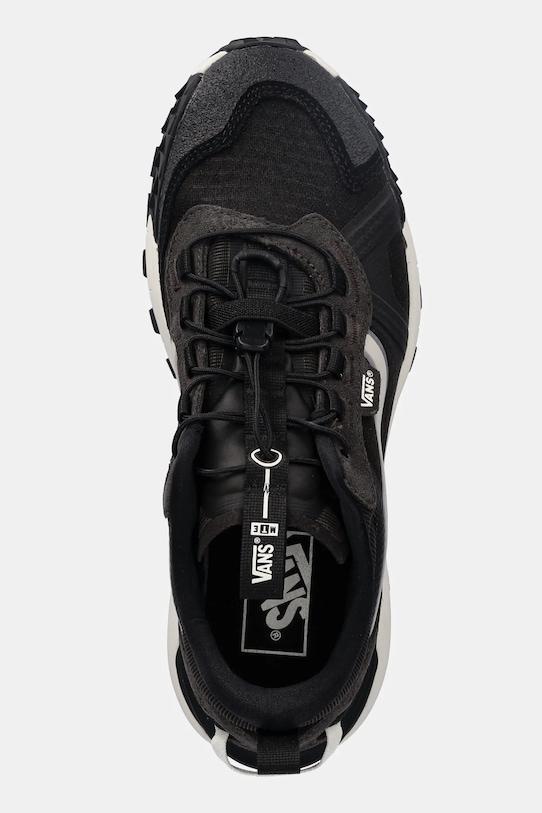 Кроссовки MTE Crosspath XC Vans, черный — фото 4