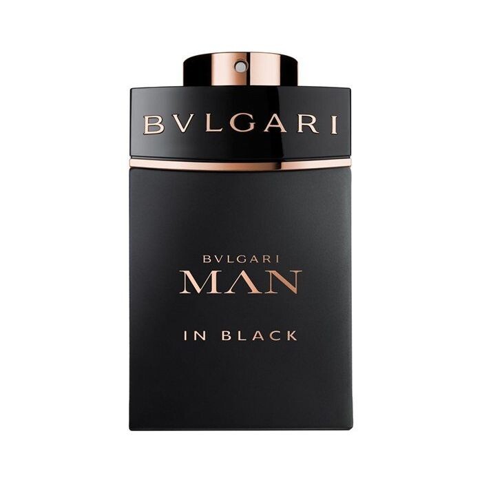 

Мужская туалетная вода Man In Black EDP Bvlgari, 100