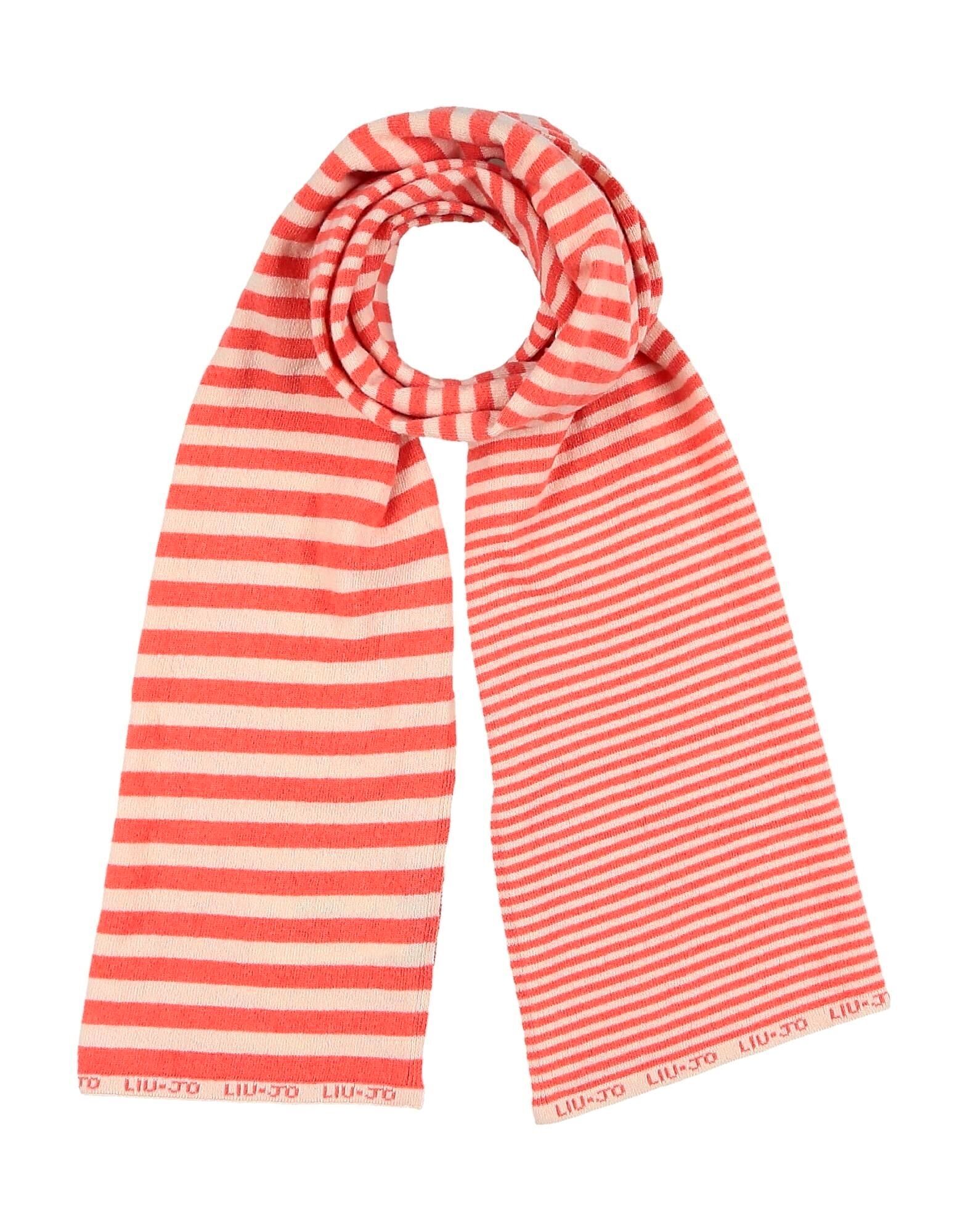 

Шарф Accessories Liu •Jo, лососево-розовый
