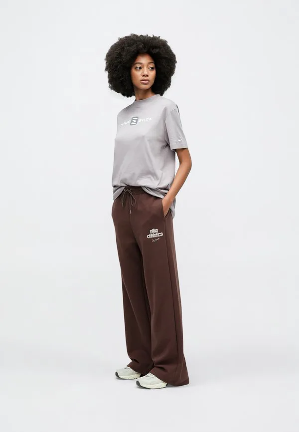 Футболка с принтом Nike Sportswear, Violet Ore — фото 3