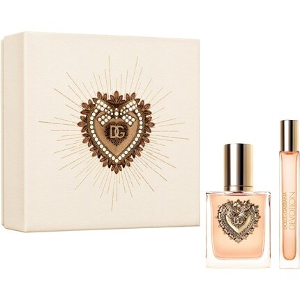 

Dolce and Gabbana Devotion Eau de Parfum 50ml 2023 Gift Set Dolce & Gabbana