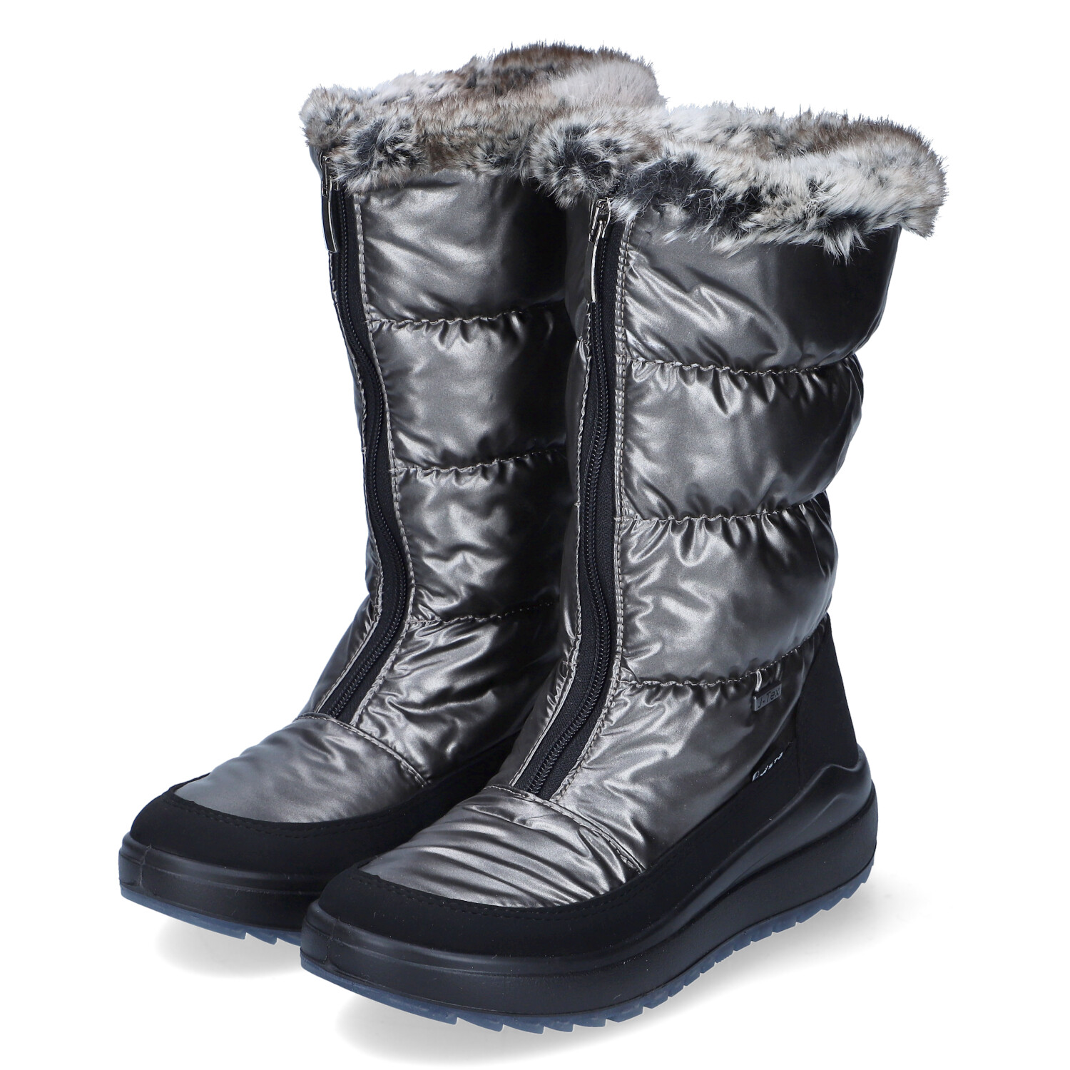 

Ботинки Vista Winterstiefel, бронзовый